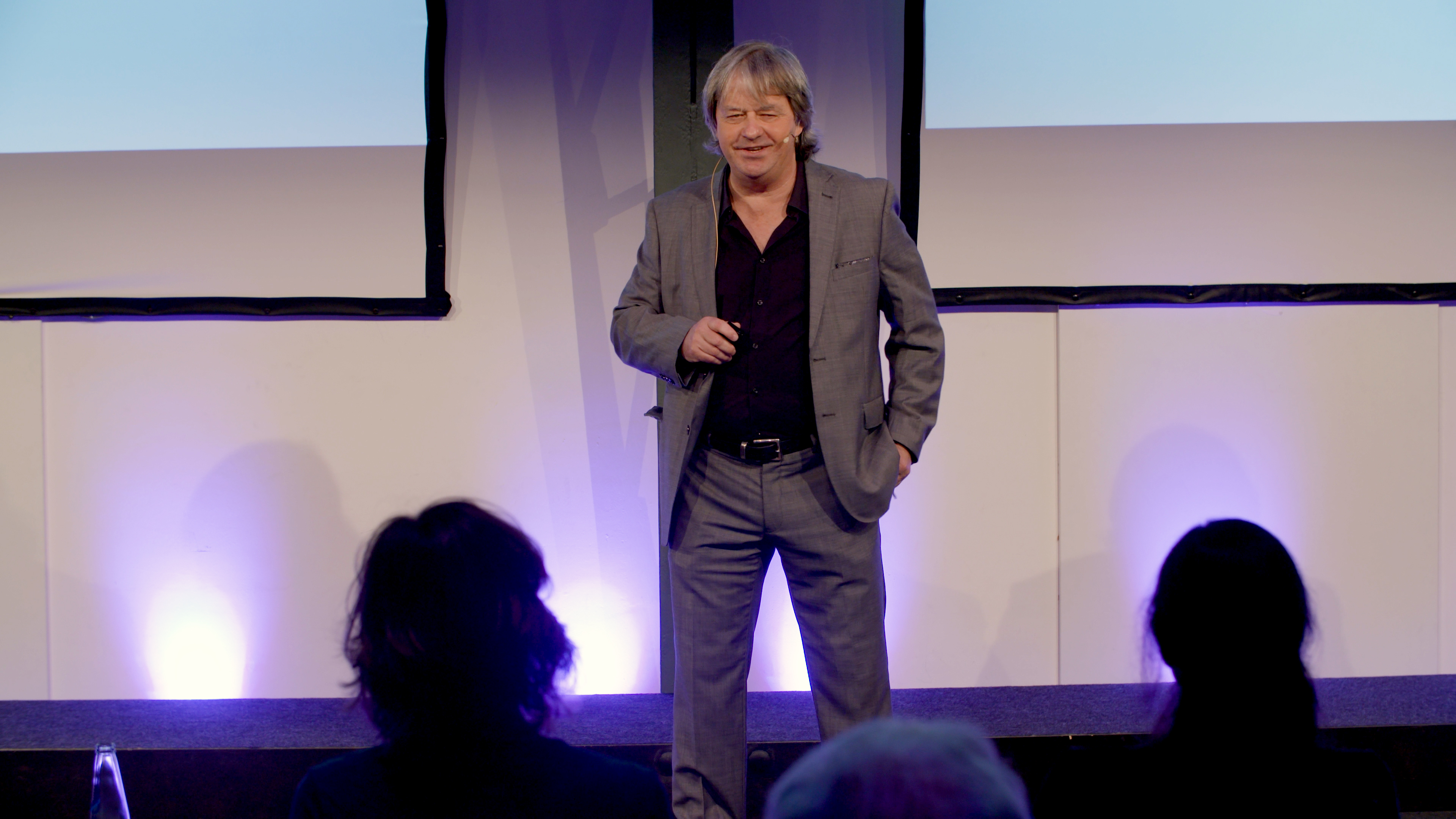 Leadership mit Hausverstand