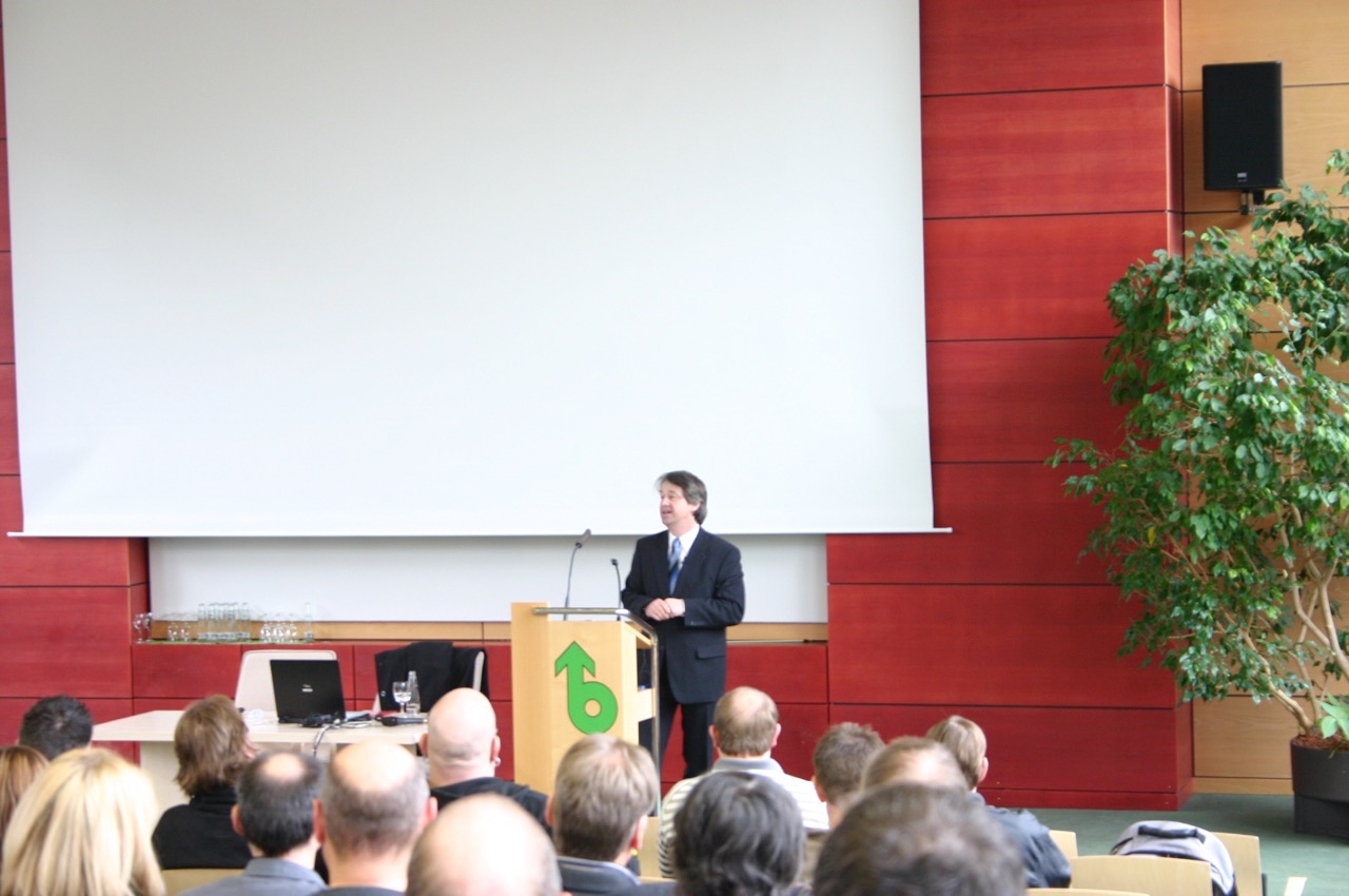 Perfekte Umgangsformen