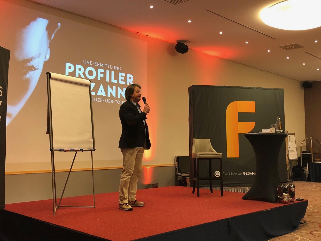 Business Factory Masterclass