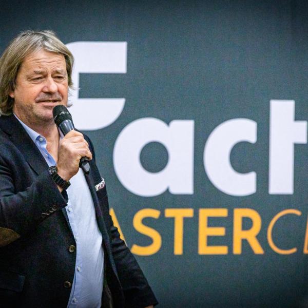 Authentisch sein - Speak Club