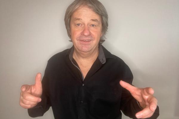 Visionärer Leadership